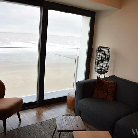 Residentie Caraibes, 9De Verdieping Blankenberge Eksteriør billede